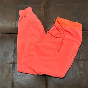 Women's Coral Jogger Pants